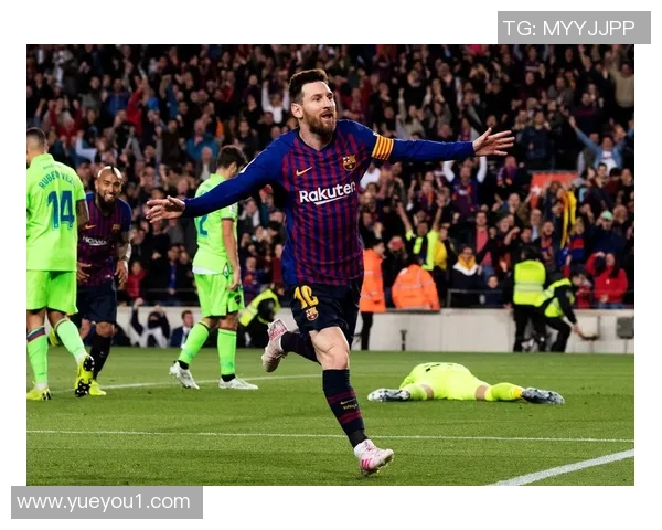 西甲联赛巴萨提前夺冠：提前锁定冠军的精彩瞬间